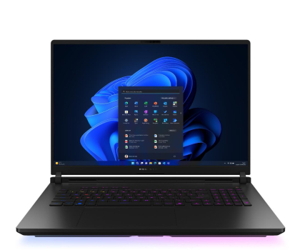 Laptop ASUS ROG Strix SCAR 18 Ultra 9-275HX/64GB/2TB/Win11 RTX5080 240Hz
